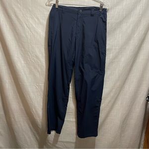 Columbia omni shade pants XS